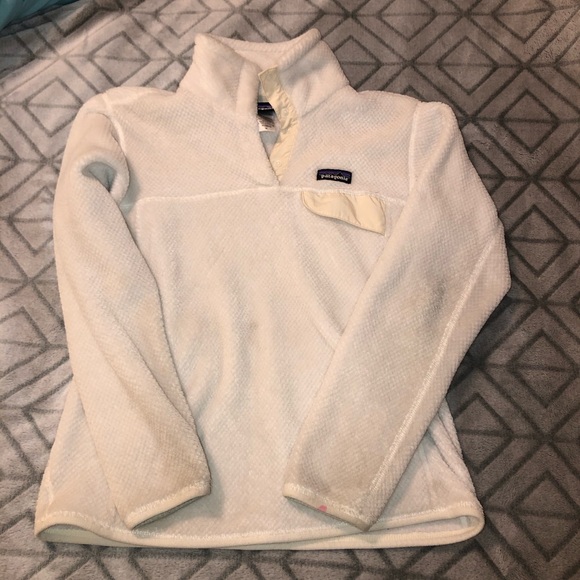 Patagonia retool snap T pullover - Picture 2 of 5